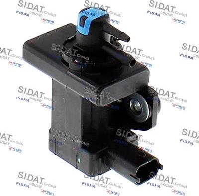 Autoteam L31194 - Convertor de presiune, turbocompresor - allinparts.ro