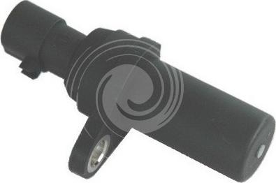 Autoteam L3186 - Senzor impulsuri, arbore cotit allinparts.ro