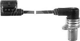 Autoteam L3135 - Senzor impulsuri, arbore cotit - allinparts.ro