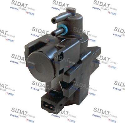 Autoteam L31204 - Convertor de presiune, turbocompresor - allinparts.ro