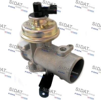 Autoteam L31221A2 - Supapa EGR allinparts.ro