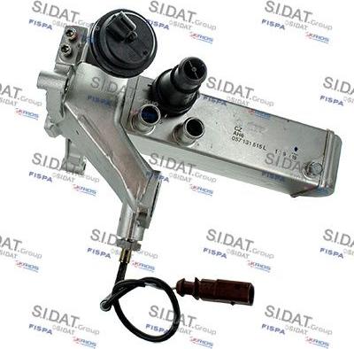 Autoteam L31228 - Modul-EGR - allinparts.ro