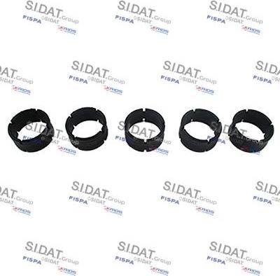 Autoteam L31732 - Etansare, suport injector - allinparts.ro