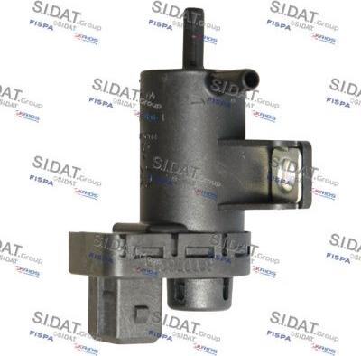 Autoteam L3857 - Convertor presiune, esapament allinparts.ro