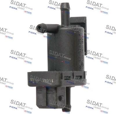 Autoteam L3807 - Convertor de presiune, turbocompresor allinparts.ro