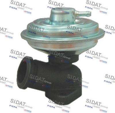 Autoteam L3832 - Supapa EGR - allinparts.ro