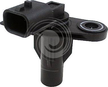 Autoteam L33493 - Senzor impulsuri, arbore cotit - allinparts.ro