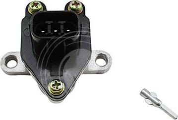 Autoteam L33444 - Senzor,viteza allinparts.ro