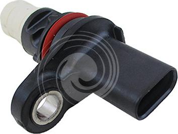 Autoteam L33443 - Senzor impulsuri, arbore cotit allinparts.ro