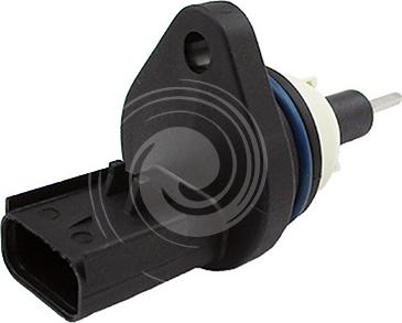 Autoteam L33455 - Senzor,viteza allinparts.ro