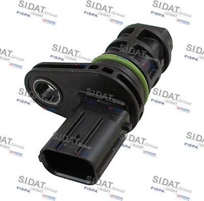 Autoteam L33402 - Senzor impulsuri, arbore cotit - allinparts.ro