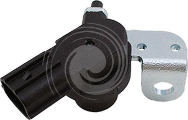 Autoteam L33482 - Senzor impulsuri, arbore cotit allinparts.ro