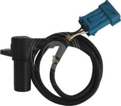 Autoteam L3353 - Senzor impulsuri, arbore cotit - allinparts.ro
