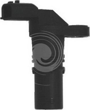 Autoteam L3369 - Senzor impulsuri, arbore cotit allinparts.ro