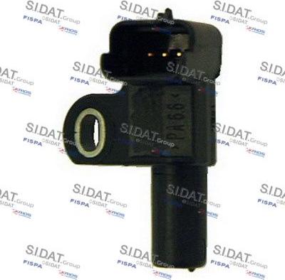Autoteam L3366A2 - Senzor,pozitie ax cu came allinparts.ro