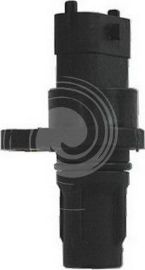 Autoteam L3362 - Senzor impulsuri, arbore cotit allinparts.ro