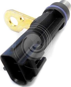 Autoteam L33009 - Senzor impulsuri, arbore cotit allinparts.ro