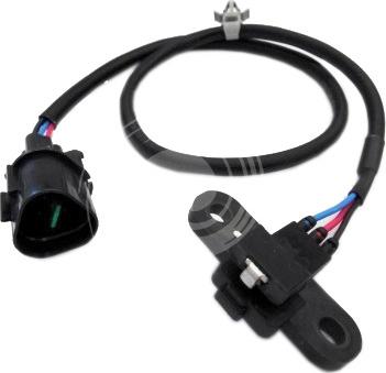 Autoteam L33024 - Senzor impulsuri, arbore cotit allinparts.ro