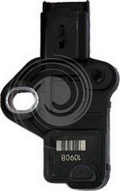 Autoteam L3386 - Senzor impulsuri, arbore cotit allinparts.ro