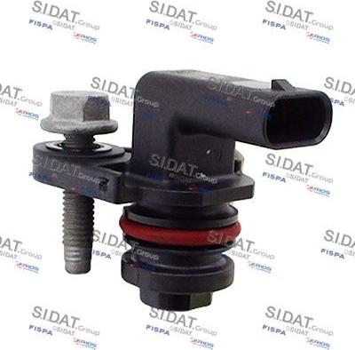 Autoteam L33398 - Senzor,pozitie ax cu came - allinparts.ro
