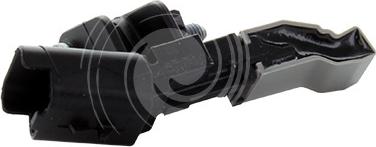Autoteam L33358 - Senzor impulsuri, arbore cotit allinparts.ro