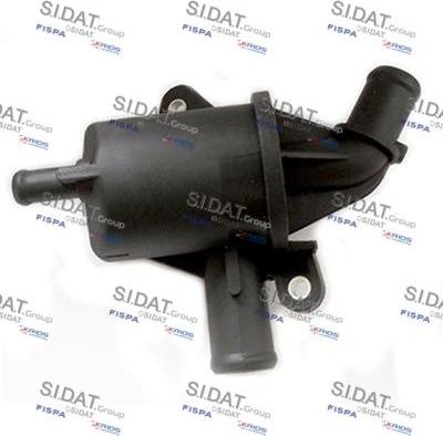 Autoteam L32640 - Separator ulei, ventilatie bloc motor - allinparts.ro