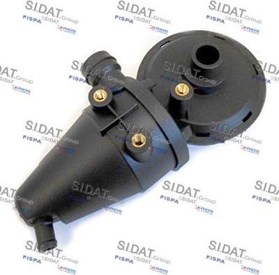 Autoteam L32613 - Ventil, aerisire carter - allinparts.ro