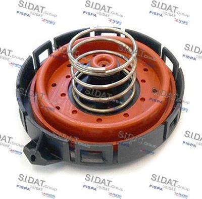 Autoteam L32612 - Ventil, aerisire carter - allinparts.ro