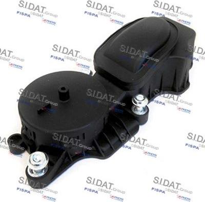 Autoteam L32620 - Ventil, aerisire carter - allinparts.ro