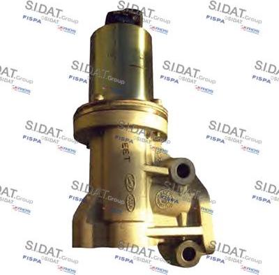 Autoteam L3792 - Supapa EGR - allinparts.ro