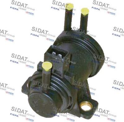 Autoteam L3754 - Convertor presiune, esapament allinparts.ro