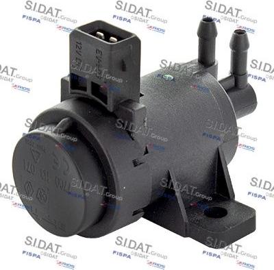 Autoteam L3764 - Convertor presiune, esapament - allinparts.ro