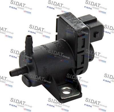 Autoteam L3776 - Supapa,sistem de introducere aer suplimentar - allinparts.ro