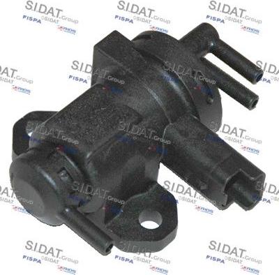 Autoteam L3773 - Convertor presiune, esapament - allinparts.ro