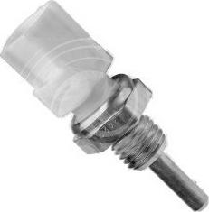 Autoteam L2497 - Senzor,temperatura lichid de racire allinparts.ro
