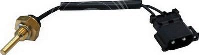 Autoteam L2452 - Senzor,temperatura lichid de racire - allinparts.ro