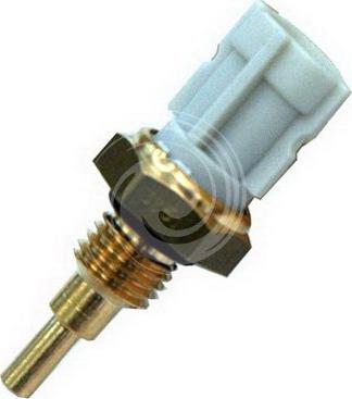 Autoteam L2469 - Senzor,temperatura lichid de racire allinparts.ro