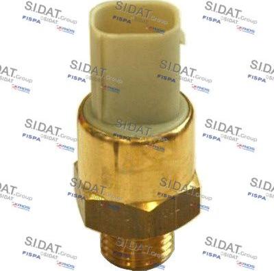 Autoteam L2401 - Comutator temperatura, ventilator radiator - allinparts.ro