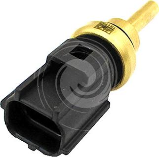 Autoteam L2471 - Senzor,temperatura lichid de racire allinparts.ro