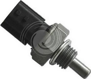 Autoteam L2473 - Senzor,temperatura lichid de racire - allinparts.ro