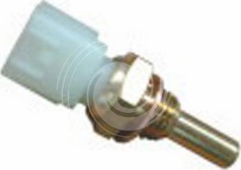 Autoteam L2595 - Senzor,temperatura lichid de racire allinparts.ro