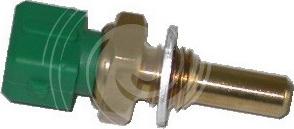 Autoteam L2544 - Senzor,temperatura lichid de racire allinparts.ro