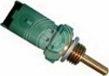 Autoteam L2543 - Senzor,temperatura lichid de racire allinparts.ro