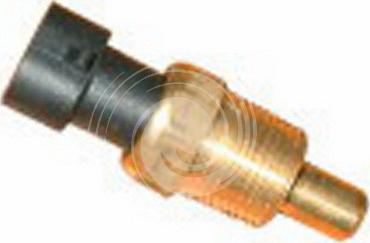 Autoteam L2559 - Senzor,temperatura lichid de racire allinparts.ro