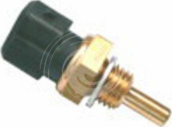 Autoteam L2558 - Senzor,temperatura lichid de racire - allinparts.ro