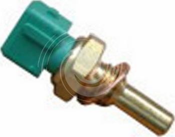 Autoteam L2557 - Senzor,temperatura lichid de racire - allinparts.ro