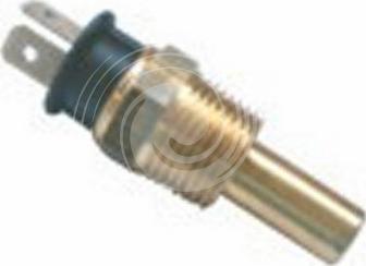 Autoteam L2584 - Senzor,temperatura lichid de racire - allinparts.ro