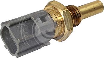 Autoteam L2583 - Senzor,temperatura ulei allinparts.ro