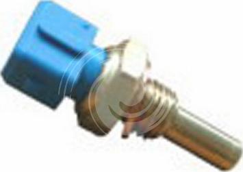 Autoteam L2582 - Senzor,temperatura lichid de racire allinparts.ro