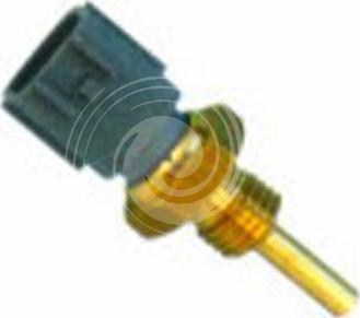 Autoteam L2532 - Senzor,temperatura ulei allinparts.ro